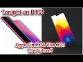 BTS Tech Talk 6/23/2018 - The Future Of Phone Design? Oppo Find X &amp; Vivo X21