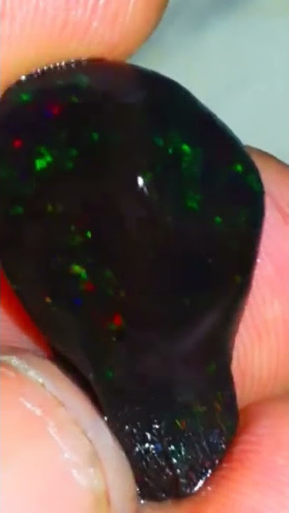 Black opal bahan hitam pekat kembang joss biang . DIM. 21*13*8 SIAP DI MUTILASI