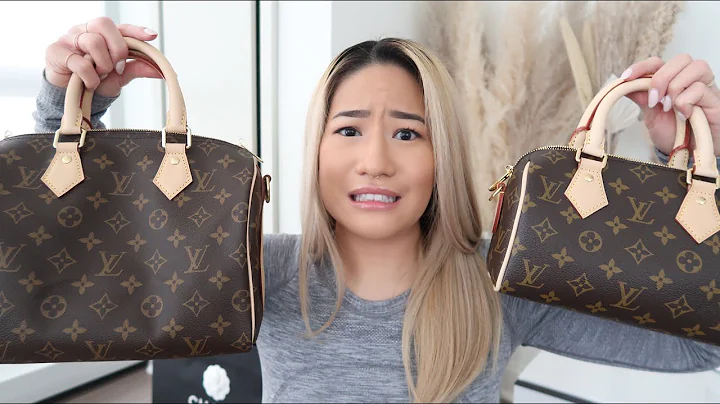 Louis Vuitton: Am I Getting BANNED?! / Buying Limit / buying too much too fast 😱