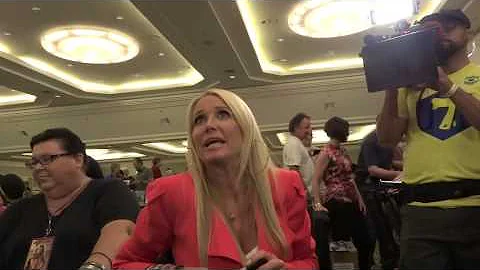 HOLLYWOOD SHOW: Kim Richards, Kristy McNichol, Mac...