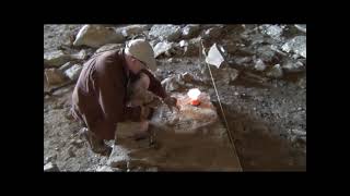 Local Paleontologist Claims Discovery of Piasa Bird Skull in Piasa Caves (Alton, IL)