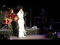 Taylor Rodriguez sings Polk Salad Annie 2019 Tupelo Elvis festival Round Three