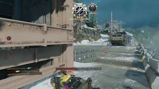 BO4 Ultra Kill Spawn Trap!