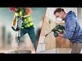 Jackhammer vs Hammer Drill Pros Cons &amp; Best Uses Explained