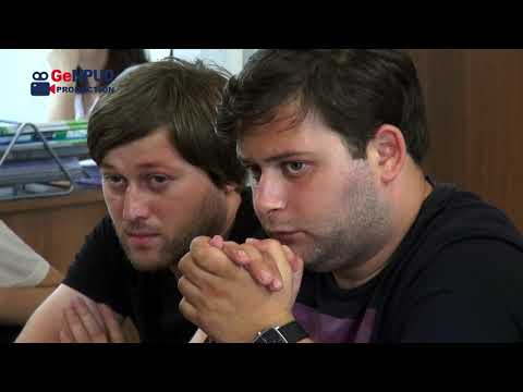 ახალგაზრდული ვექტორი  - ჰუმანური ნარკოპოლიტიკისათვის