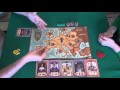 Эпидемия - играем в настольную игру, board game Rattus