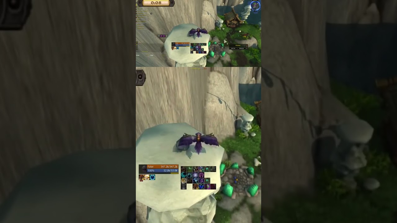 How to get Cloudserpent mounts in WoW 