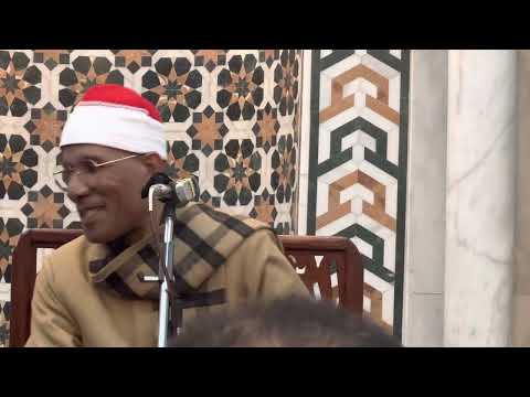 ‏ أمسية دينية مسجد القهاوي كفر حكيم من فضيلة الدكتور عبد الفتاح علي ضروري