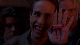 Sometimes They Come Back...Again (1996) Movie Review