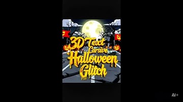 SpongeBob Time Cards but it’s CapCut AI Part 18