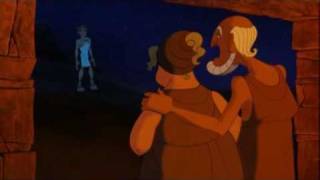 Hercules - Go The Distance Hebrewsubs