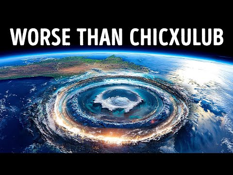 Why No One Talks About the Scariest Asteroid Impact on Earth