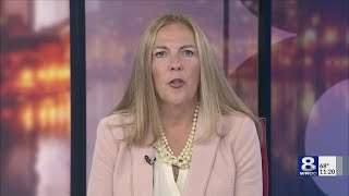 A message from DA Sandra Doorley