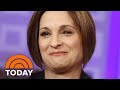 Mary Lou Retton home from hospital and in &#39;recovery mode&#39;