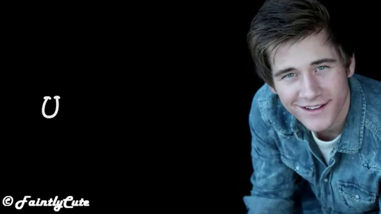 Luke Benward Had Me Hello Lyrics Youtube Luke Benward Had Me Hello Lyrics Youtube