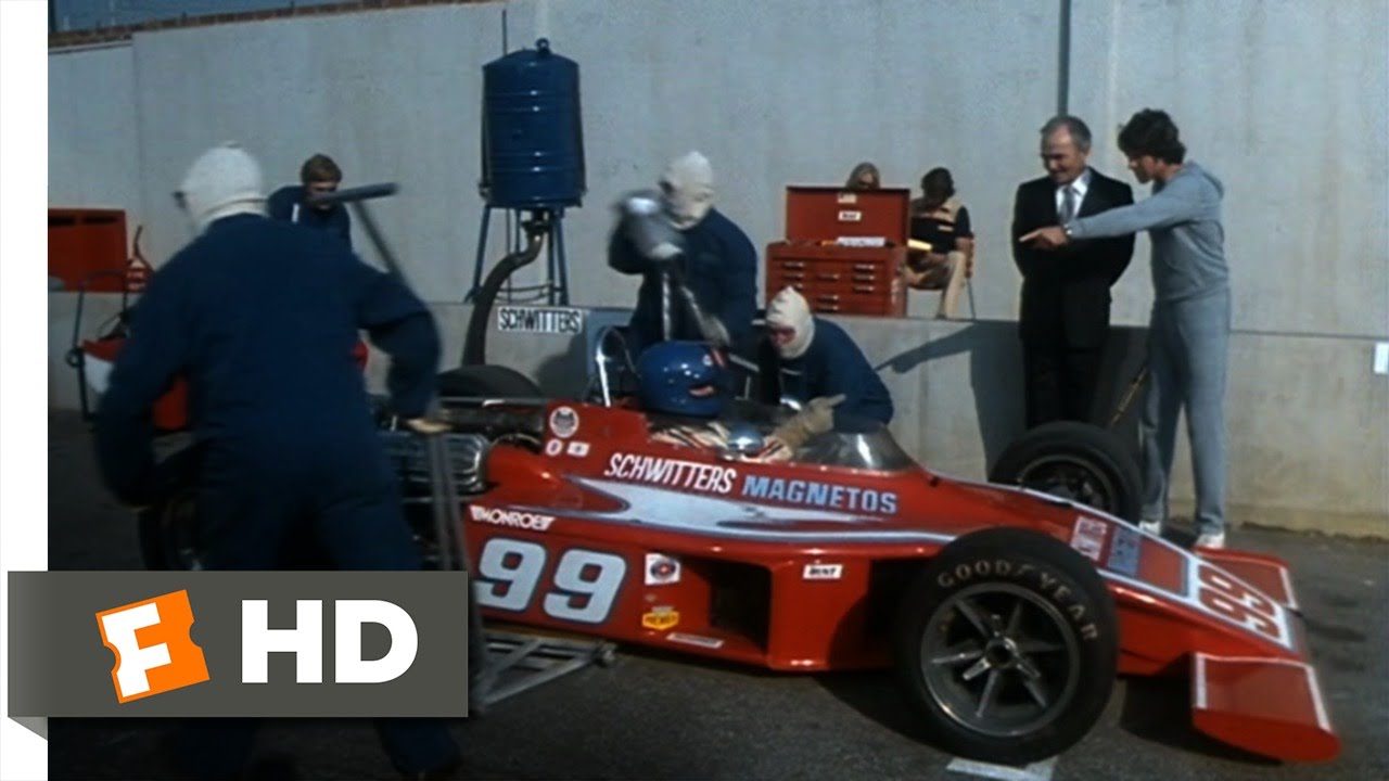 Heaven Can Wait (1/8) Movie CLIP - Picking a New Body (1978) HD - YouTube