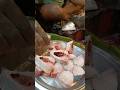 🔥😱 Amazing  Delicious Bangladeshi Hilsa (Ilish) Fish Cutting Skills 😋😍 #shorts​