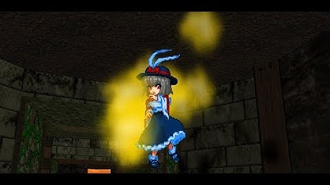 Complex Doom/LCA/Clusterfuck - 50 Monsters Map 32 & 16-22