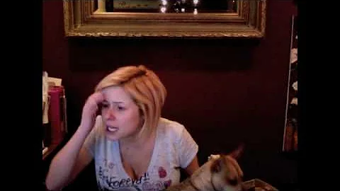 Alexa Prisco -- Jerseylicious -- Q&A with Fans!  P...