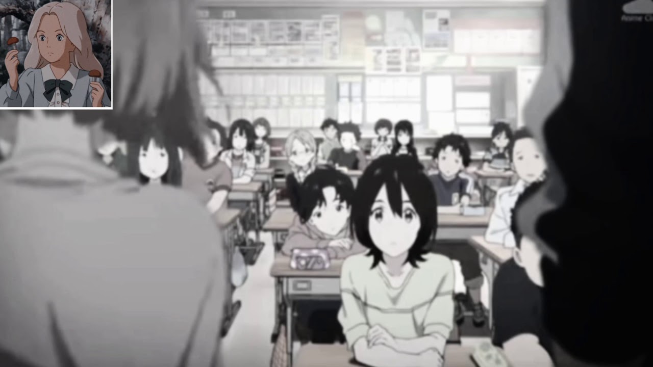 لم اسألني تصميم انمي حزين بدون إيقاع | إنمي حزين بدون موسيقى أناشيد إسلامية ❤😭