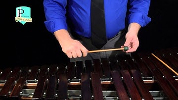 Two Mallet - Grip Explanation