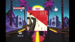 Joy - Shine On (Radio Version)