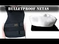 Demand bulletproof jackets shoots Netas