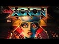 Classic Game Room - XENON pinball machine review