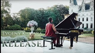 Evgeny Khmara - RELEASE