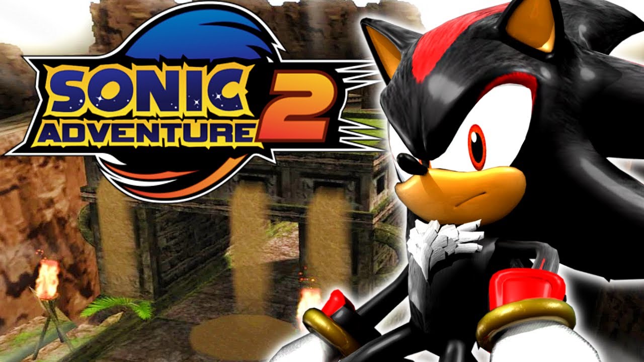 Shadow the Hedgehog, shadow , the , hedgehog , sonic , adventure