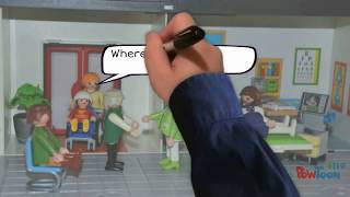 VirtualPatients - Clinical reasoning with virtual patients