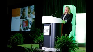 Global Householder Trends: A View to 2025 — TIHS 2024 Keynotes
