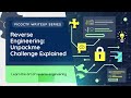 Tutorial PicoCTF 2025 (182): Reverse Engineering: unpackme