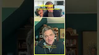 Patrick Radden Keefe on How He Came to Write LONDON FALLING @otherppl
