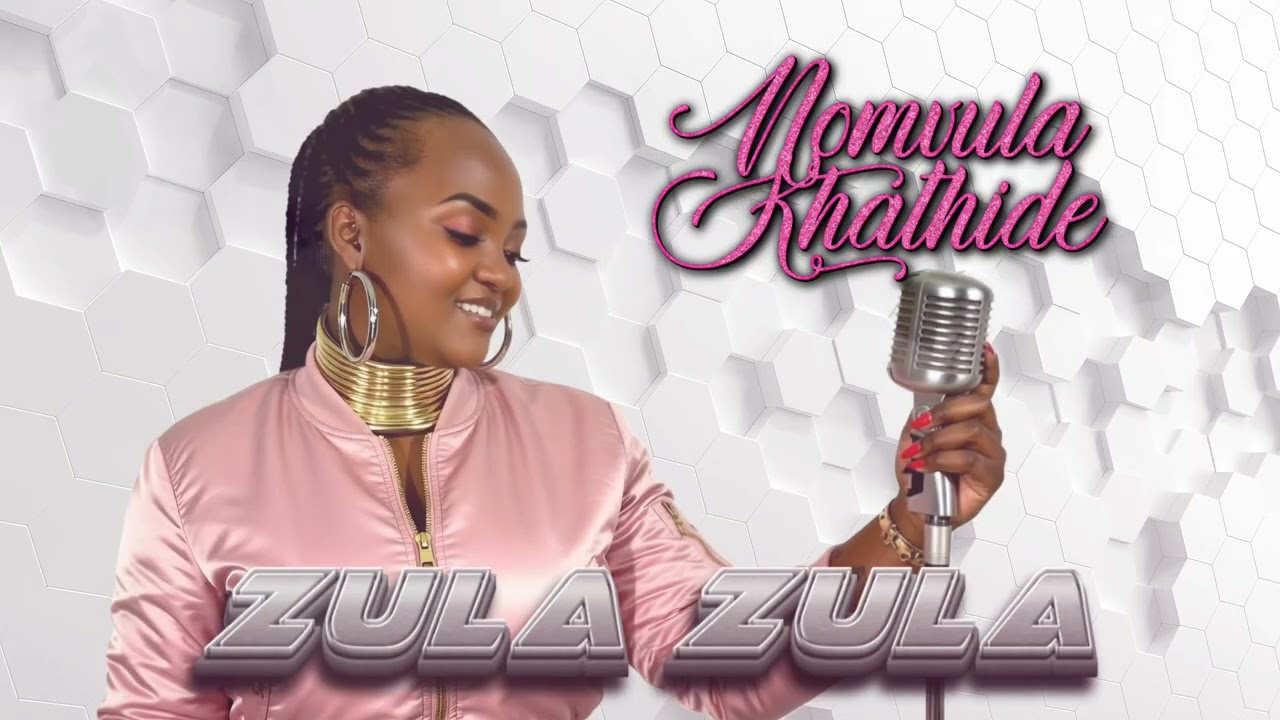 Nomvula Khathide ft Dj Sango - Zula Zula (Official Audio)