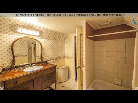 1136 East Alder Street, Walla Walla, WA home video tour