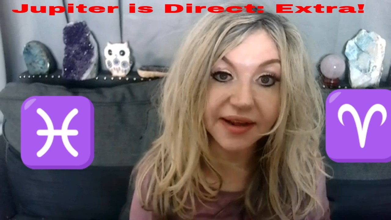 Jupiter Direct: The Luckiest Planet Is back, but everything feels too ...