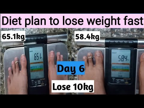 diet-plan-to-lose-weight-fast-day-6|-weight-loss-tips