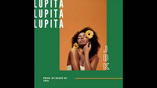 LUPITA (official audio) - Kamal Jbk