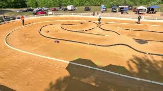 Dirtrunners 2023 Outdoor Race #2 - 4wd Short Course A-Main