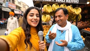 Ai interview in Bazar — Google Veo 3 Made — Baba funny interview — Vlog Day 4 — Funny Jokes 🤣
