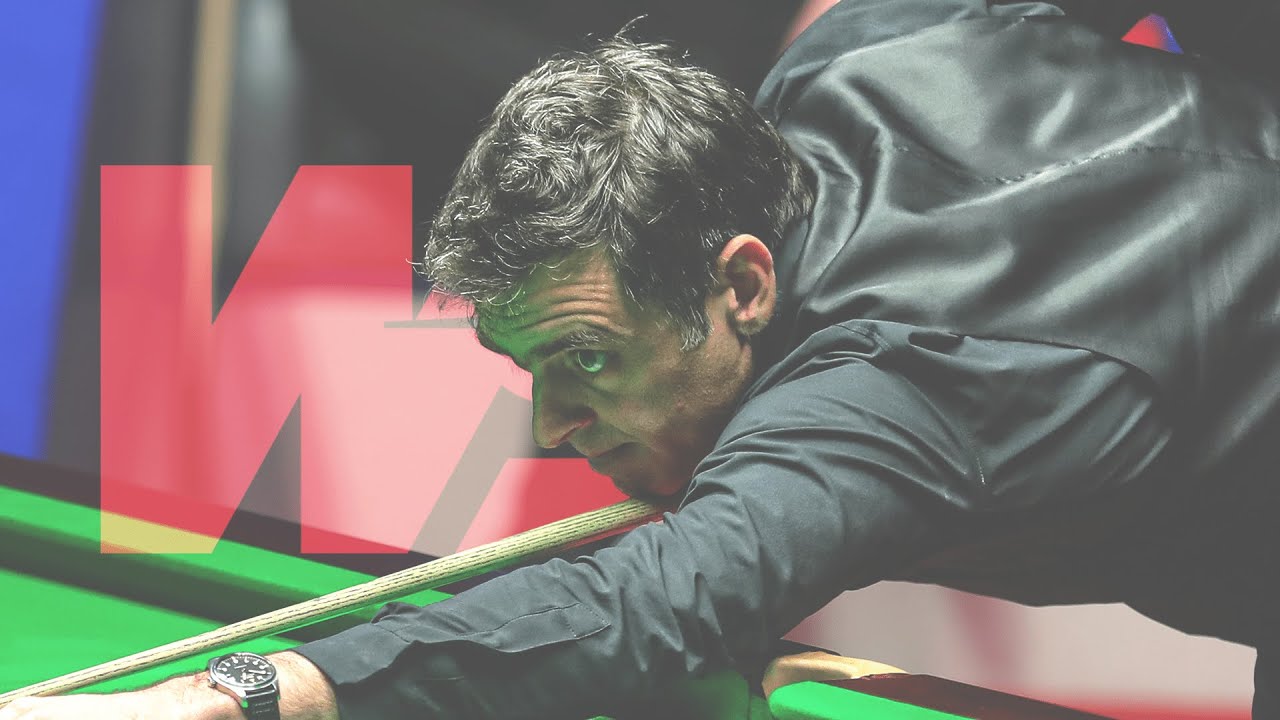 Best Shots Of The 2022 World Snooker Championship