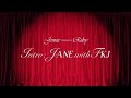 JENNIE FKJ Intro JANE With FKJ Bass Boosted