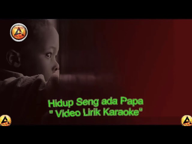#TimorSong - Hidup Seng Ada Papa (Rindu Mama Papa) reEDiT [UHD] class=