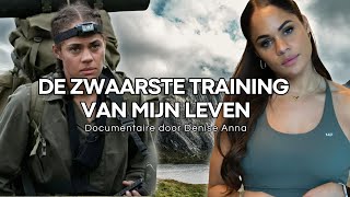 De Zwaarste Training Van Mijn Leven🫡⚔️💚 |DOCUMENTAIRE by Denise Anna 64,125 views 1 month ago 42 minutes