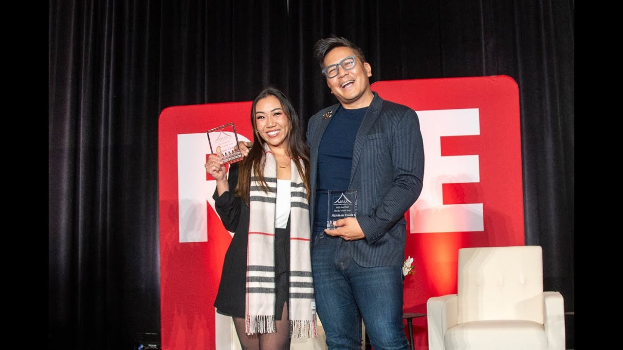 Mentoring Month Interview with Herman Chan and Maddie Tran