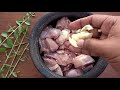 Toddy Chicken | Palm Wine Chicken Mp3 Song