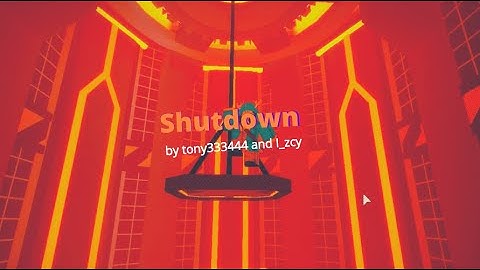 Roblox | FE2 Map Test - Shutdown [Crazy] [Solo] | ShortZaz0