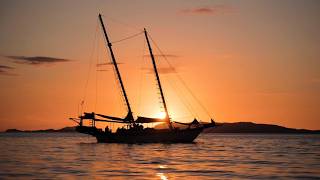 Elaine Paige - August Winds (Official Lyric Video)