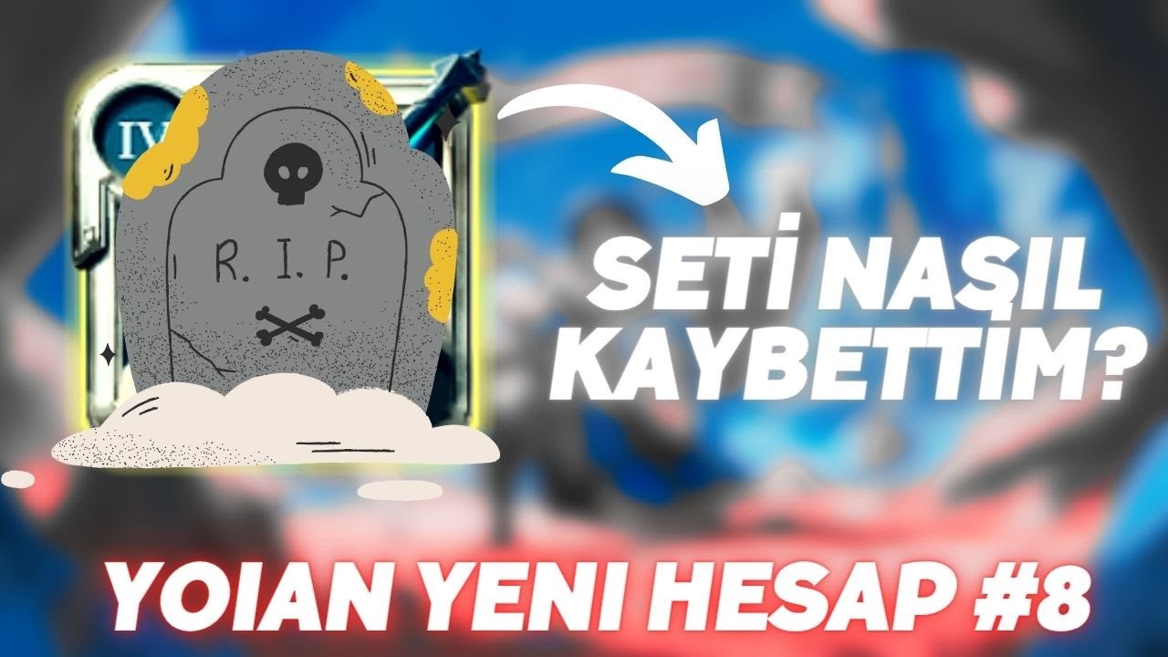 Öldüm.. Hayat bitti.. FlameWalker Fire Mist - Albion Online Avrupa Yeni Hesap #8